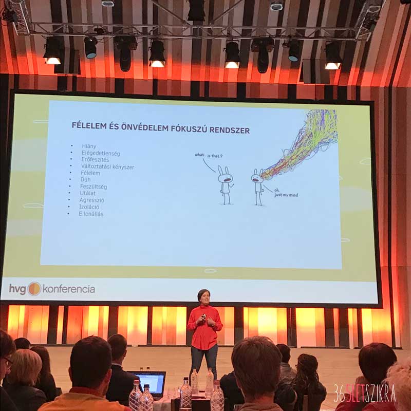 Krajcsó Nelli | Mindfulness konferencia - 365letszikra Szlafkai Éva
