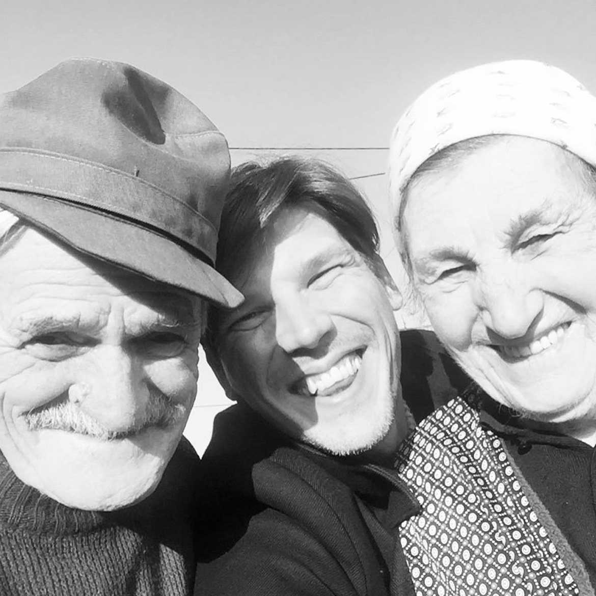 SzucsPeter-interju_nagyszulok_365letszikra